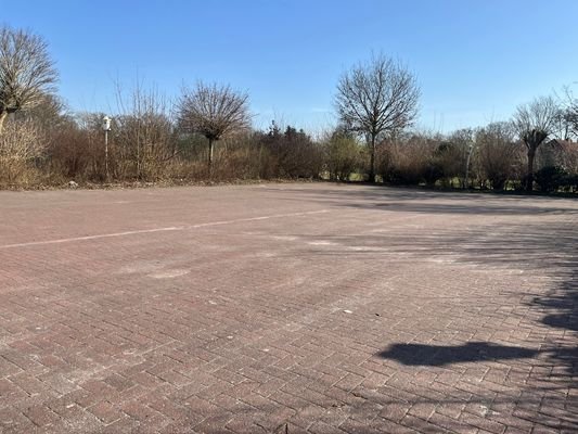 Parkplatz