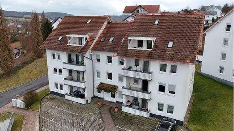 Homberg Wohnungen, Homberg Wohnung kaufen