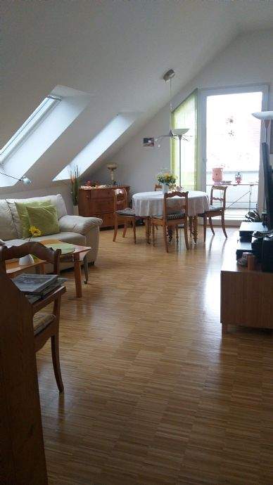 Objektbeschreibung: ... - Vermietung 3-Zimmer-Wohnungen