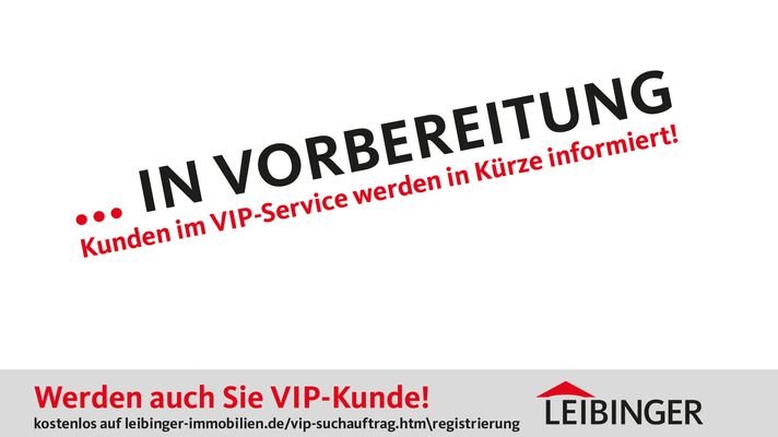 Vorbereitung_VIP