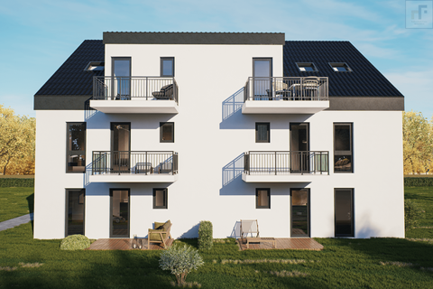 Ingolstadt Wohnungen, Ingolstadt Wohnung kaufen