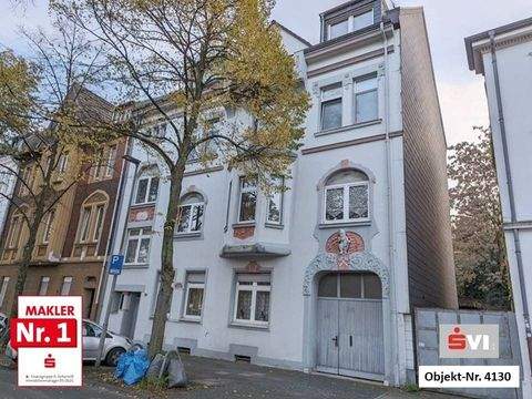 Oberhausen Häuser, Oberhausen Haus kaufen