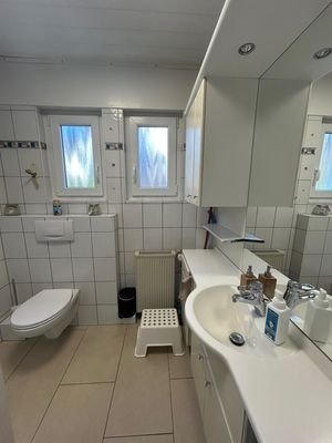 Gäste Wc