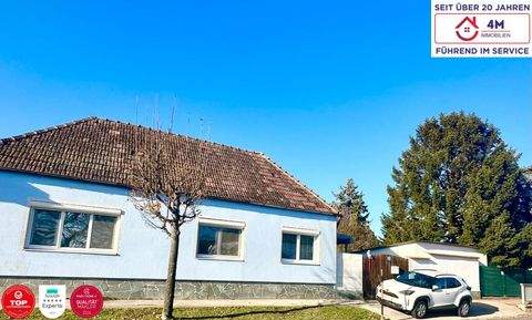 Siegendorf Häuser, Siegendorf Haus kaufen