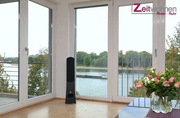 Objekt 18606 Wohnzimmer