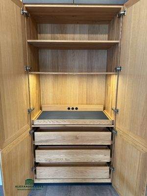 GARTENWOHNUNG mit HIGH END Ausstattung, im südlichen Salzburg