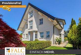 Ihr neues Zuhause!