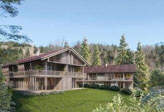 Visualisierung Wendelstein III