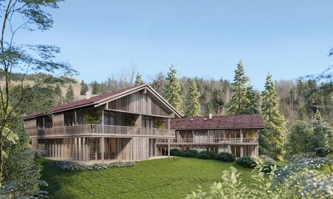 Bayrischzell Wohnungen, Bayrischzell Wohnung kaufen