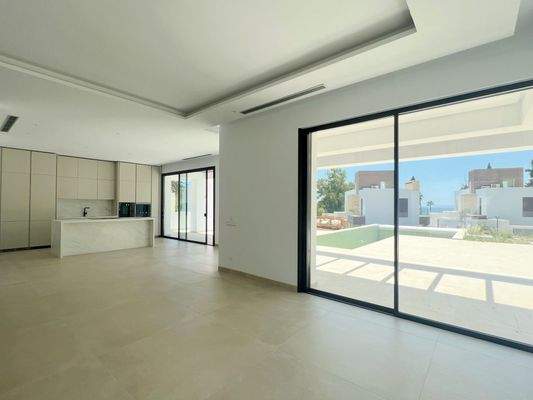 Photo: Villa in Marbella Golden Mile