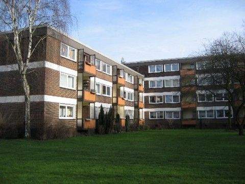 Oberhausen Wohnungen, Oberhausen Wohnung mieten