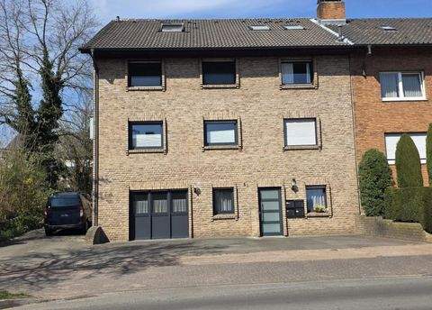 Haltern am See Wohnungen, Haltern am See Wohnung kaufen