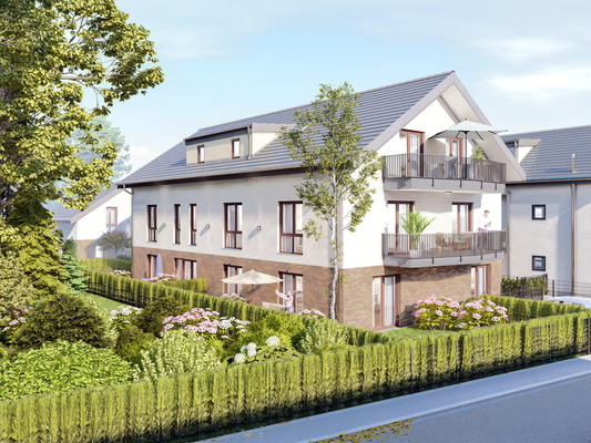 Goethe42 in Walldorf