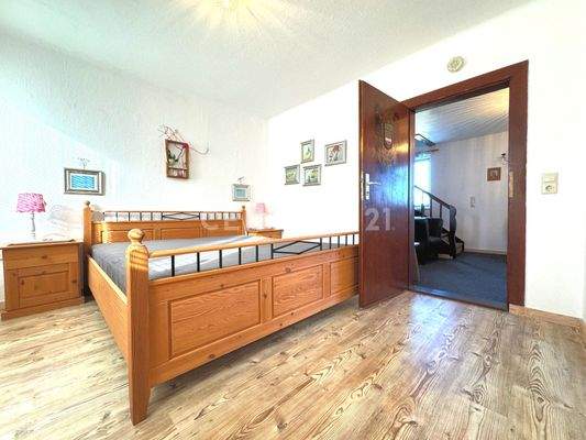 Gästezimmer im 2.OG