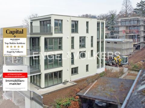 Koblenz Wohnungen, Koblenz Wohnung kaufen