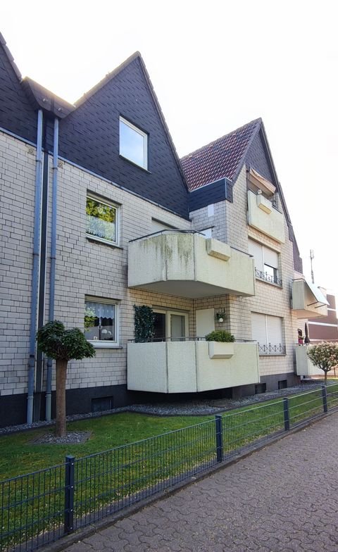 Recklinghausen Wohnungen, Recklinghausen Wohnung kaufen