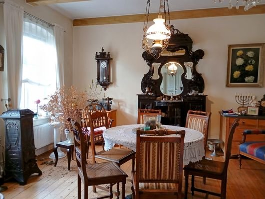 Esszimmer
