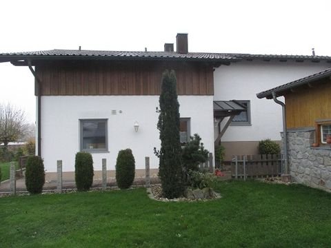 Cham Häuser, Cham Haus mieten 