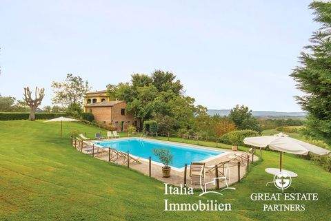 Castiglione Del Lago Häuser, Castiglione Del Lago Haus kaufen