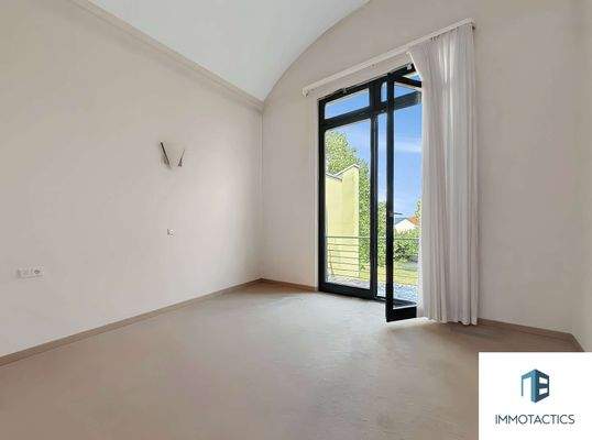 Schlafzimmer Wohnhaus OG