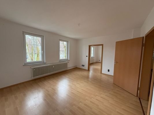 Wohnzimmer Obergeschoss