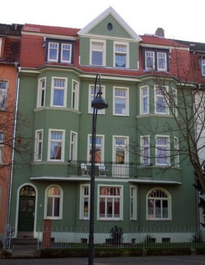 Naumburg (Saale) Wohnungen, Naumburg (Saale) Wohnung mieten