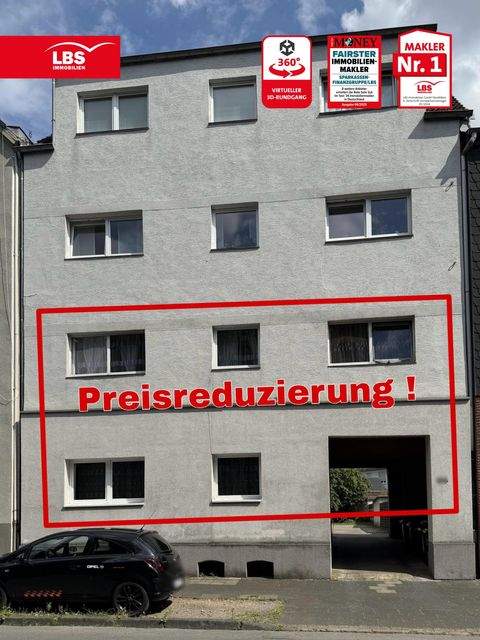 Recklinghausen Wohnungen, Recklinghausen Wohnung kaufen