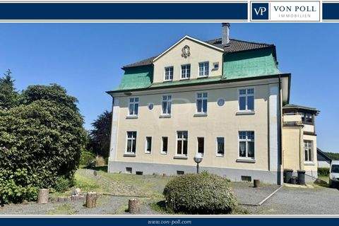 Hückeswagen Häuser, Hückeswagen Haus kaufen