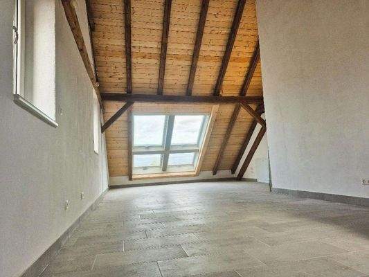 Wohn - und Essbereich 