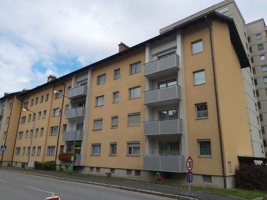 Aussenansicht