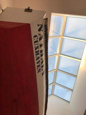 Immobilienservices Deichstraße 10 