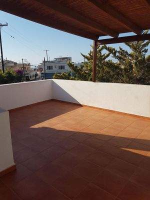 Kreta, Sisi: Wunderschön renoviertes Haus im Dorfzentrum zu verkaufen