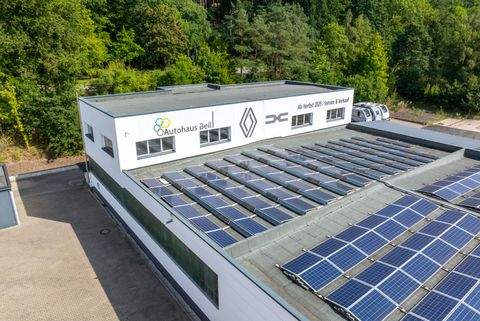 Marburg Büros, Büroräume, Büroflächen 