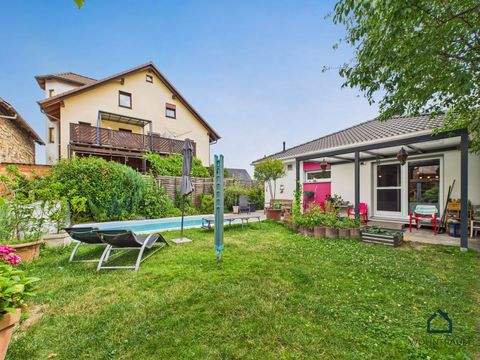 Ringsheim Häuser, Ringsheim Haus kaufen