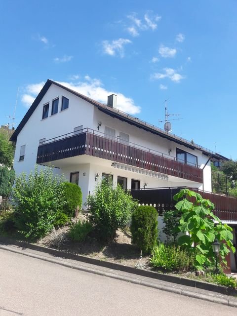 Oberstenfeld Häuser, Oberstenfeld Haus kaufen