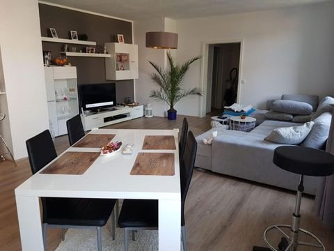 Hildburghausen Wohnungen, Hildburghausen Wohnung mieten