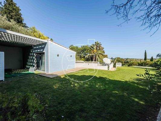 Prachtvolle Luxusvilla