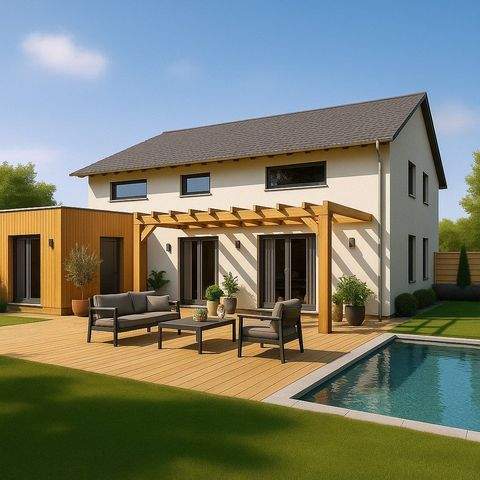 Ingolstadt Häuser, Ingolstadt Haus kaufen