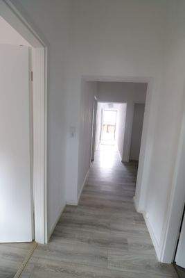 Flur im 1 OG