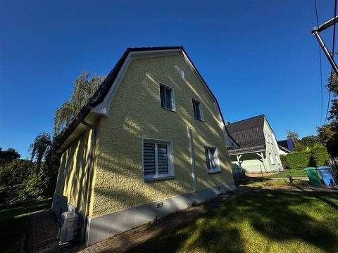 Königs Wusterhausen Häuser, Königs Wusterhausen Haus kaufen