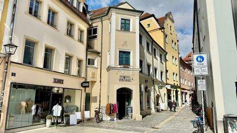 Regensburg Häuser, Regensburg Haus kaufen