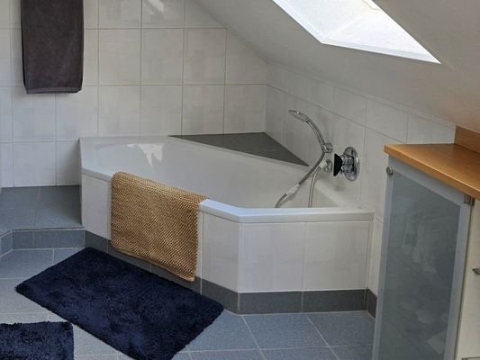 Badewanne