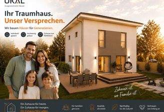 Ansicht Eingang/Garten
