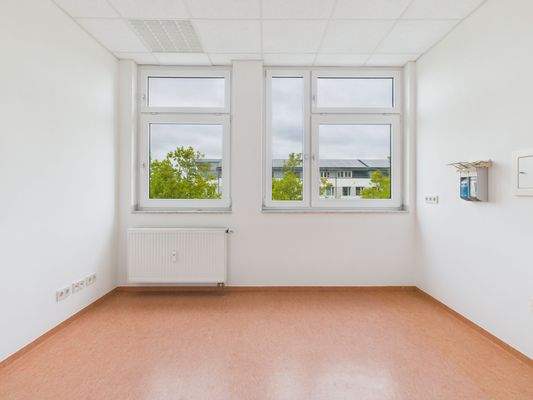 Aufenthalt / Küchenbereich