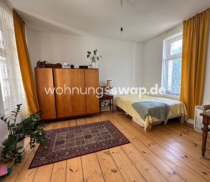 2 Zimmer Wohnung in Berlin (Kreuzberg)