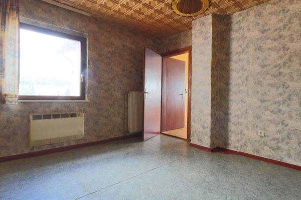 Schlafbereich 2 - DG