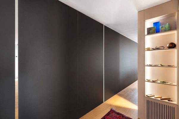 Palma Santa Catalina Mallorca Apartment Flur 93003