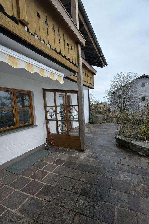 Höslwang Häuser, Höslwang Haus kaufen