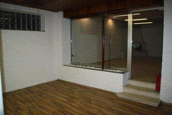 EG (wohnen oder Laden)