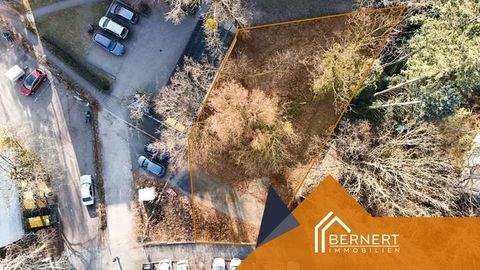 Nürnberg Grundstücke, Nürnberg Grundstück kaufen